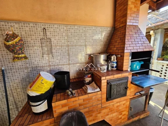 Imagem Casa à venda, 240 m² por R$ 300.000,00 - Paulista - Piracicaba/SP