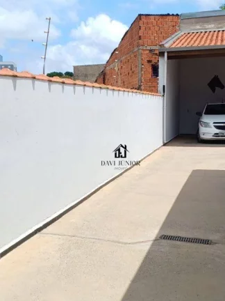 Imagem Casa à venda, 100 m² por R$ 430.000,00 - Jardim Simus - Sorocaba/SP