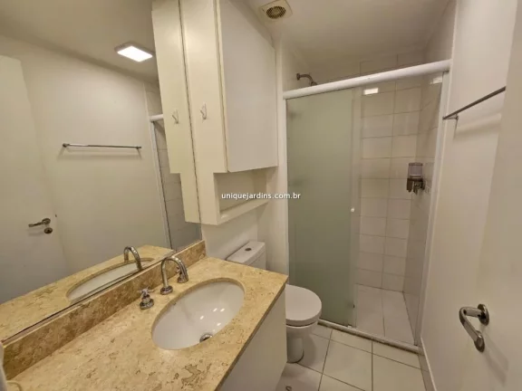 Imagem Apartamento à venda Brooklin São Paulo