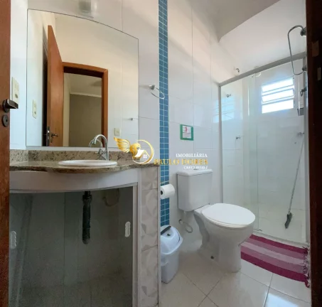 Imagem APARTAMENTO À VENDA NO ITAGUÁ EM UBATUBA