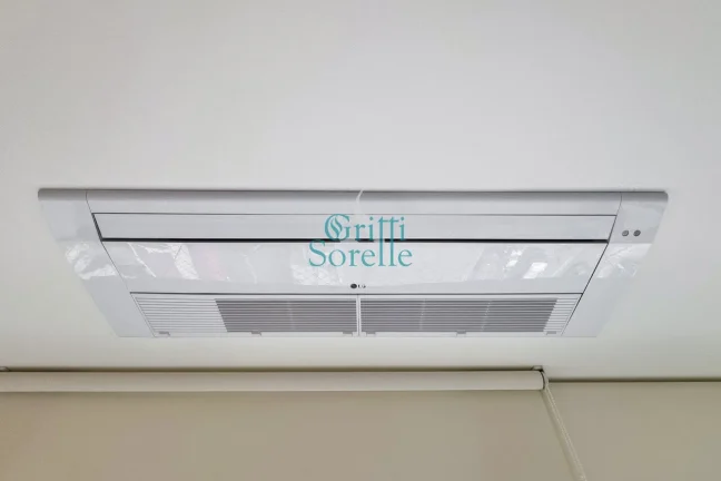 Imagem Apartamento à Venda na Vila Olímpia - São Paulo/SP.