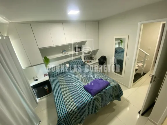Imagem Triplex Financiável com 3 Quartos e Área Gourmet por R$ 300 Mil