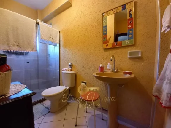 Imagem Casa para Venda em Teresópolis / RJ no bairro Bom Retiro