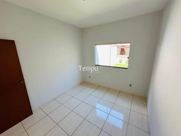 Imagem Linda Casa no Setor Maysa – 2 Quartos, Churrasqueira e Quintal Amplo