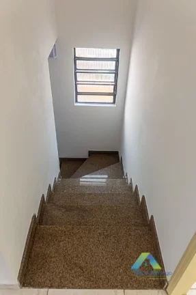 Imagem Sobrado com 2 dormitórios à venda, 120 m² por R$ 549.000,00 - Santa Terezinha - São Bernardo do Campo/SP