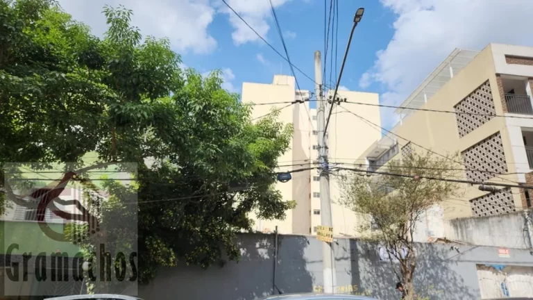 Imagem Venda de Terreno com 413 m² | R$ 2.800.000 | Bela Vista, São Paulo