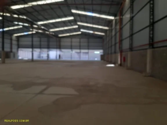 Imagem Galpão para Locação em DUQUE DE CAXIAS, Figueira, 2 banheiros