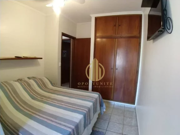 Imagem Apartamento com 3 dormitórios à venda, 72 m² por R$ 318.000,00 - Jardim Paulistano - Ribeirão Preto/SP
