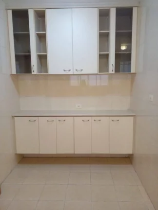 Imagem Sobrado com 3 dormitórios para alugar, 157 m² por R$ 3.500/mês - Jardim - Santo André/SP