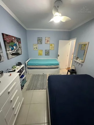 Imagem APARTAMENTO 2 DORM C/ SUÍTE NO CANTO DO FORTE