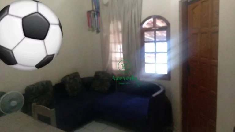 Imagem Sobrado com 4 dormitórios à venda, 145 m² por R$ 477.000,00 - Jardim Alice - Guarulhos/SP