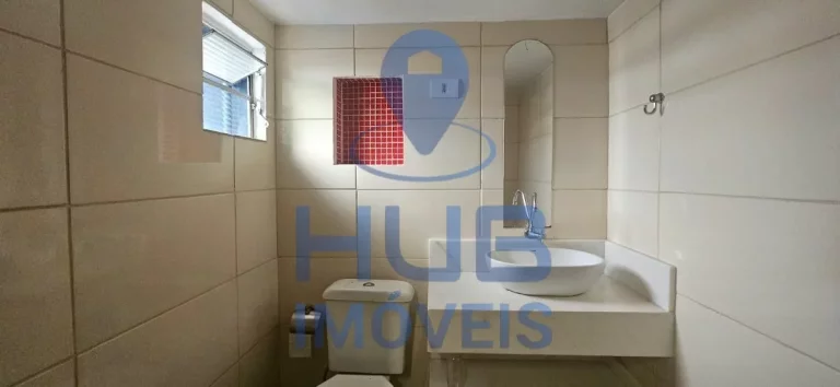 Imagem Casa Para Locação , 90m2, 2 Dormitórios,1 Vaga, Trindade - Florianópolis/SC