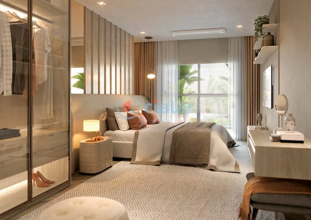 Imagem Casa em Condomínio à venda 3 Quartos 3 Suites 3 Vagas 339.81M Barra da Tijuca Rio de Janeiro - RJ | Claris Casa ... Clube - Fase 1