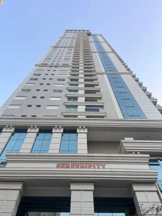 Imagem Apartamento com 4 dormitórios sendo 2 suítes e 3 vagas de garagem - Balneário Camboriú/SC