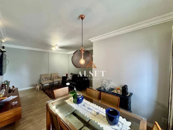 Imagem Apartamento com 3 dormitórios no Anália Franco