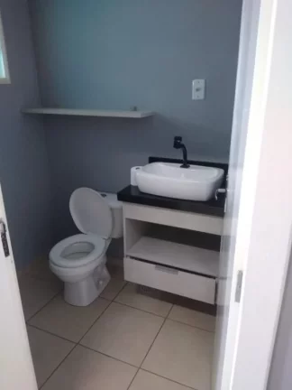Imagem Casa com 2 dormitórios, 141 m² - venda por R$ 590.000,00 ou aluguel por R$ 3.954,00/mês - Parque Santana - Mogi das Cruzes/SP