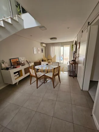 Imagem Casa a Venda em Sorocaba na Zona Sul no Parque Campolim - Lounge Imobiliária