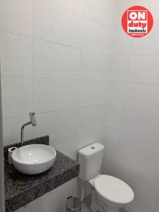 Imagem Casa com 2 quartos à venda, 230 m² por R$ 795.000 - Jardim Guaiuba - Guarujá/SP