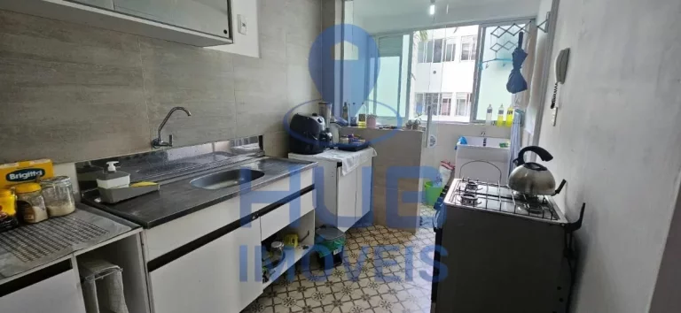 Imagem Á Venda, 60m2, 1 Vaga , Trindade - Florianópolis/SC