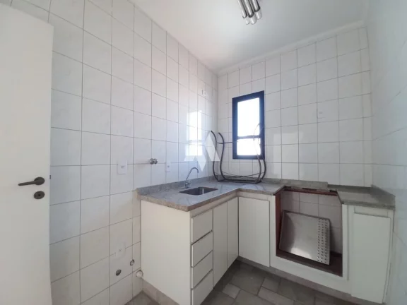 Imagem Cobertura Duplex à venda com 370m² no Boqueirão - Santos/SP