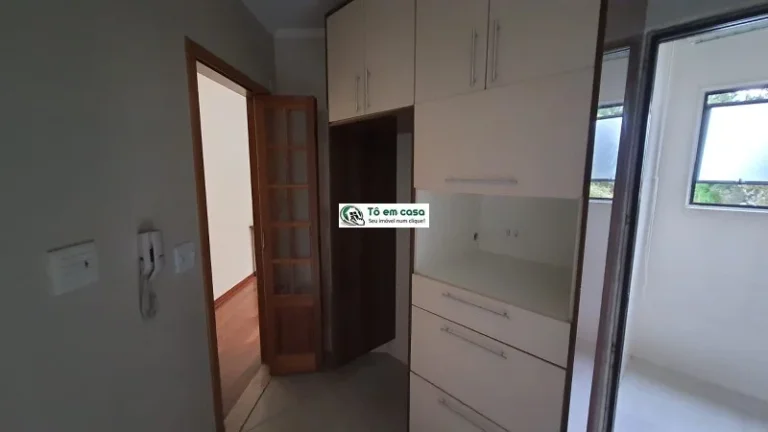 Imagem APARTAMENTO RESIDENCIAL em SÃO JOSÉ DOS CAMPOS - SP, JARDIM PAULISTA