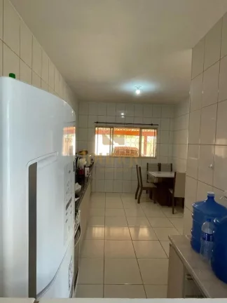Imagem Casa à Venda Zona Industrial Bairro Jardim Itália – Sorocaba