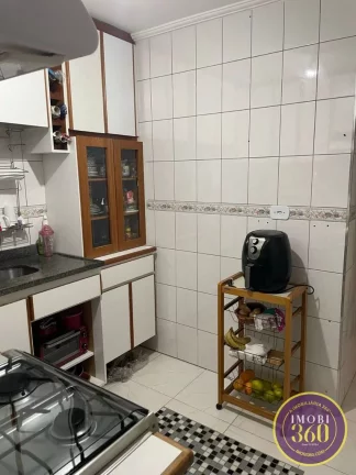 Imagem Apartamento à Venda em Vila Gomes Cardim, São Paulo - SP
