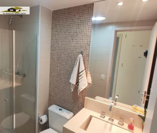 Imagem Apartamento para venda no Jd da Saude, 81mts