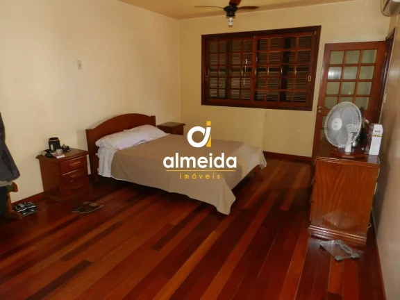 Imagem CASA 4 DORMITÓRIOS