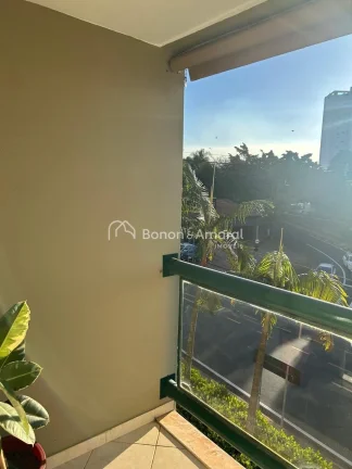 Imagem Apartamento com 93 m² e 3 Quartos, no Jardim Flamboyant - Campinas/SP