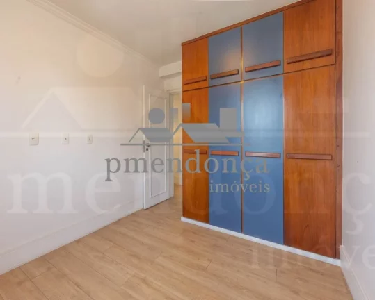 Imagem Perdizes Cobertura Duplex a venda, 3 dormts, 1 suite, hidromassagem, lazer, reformada