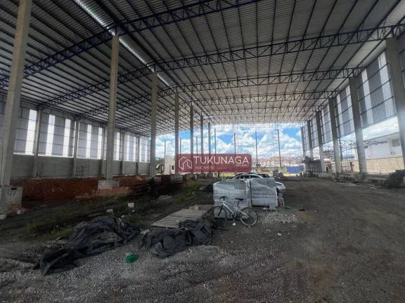 Imagem Galpão à venda, 6000 m² por R$ 52.000.000,00 - Jardim Presidente Dutra - Guarulhos/SP
