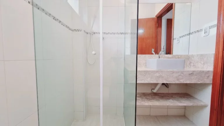 Imagem Apartamento com 2 dormitórios à venda, 90 m² - Pitangueiras - Guarujá/SP