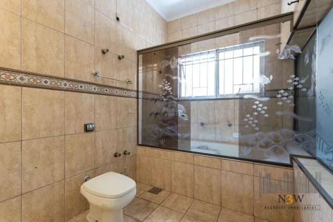 Imagem Casa com 4 dormitórios, 400 m² - venda por R$ 3.089.000,00 ou aluguel por R$ 13.891,26/mês - Vila Leopoldina - São Paulo/SP