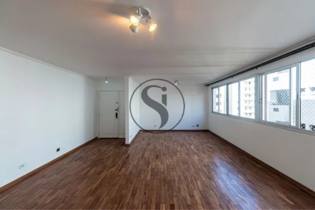 Imagem APARTAMENTO RESIDENCIAL em SÃO PAULO - SP, ITAIM BIBI