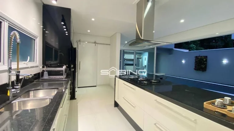 Imagem Casa à venda, com 5 dormitórios 5 suítes 414m² 4 vagas - Riviera de São Lourenço - Bertioga SP