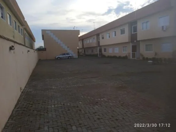Imagem Casa para Venda em Itanhaém, Jardim das Palmeiras, 2 dormitórios, 1 banheiro, 1 vaga
