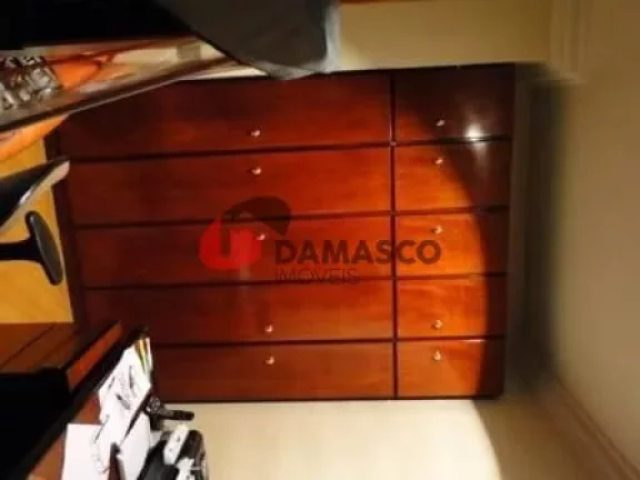 Imagem Apartamento à venda 3 Quartos, 1 Vaga, Centro, São Bernardo do Campo - SP