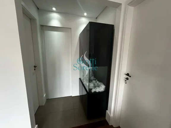 Imagem Apartamento Mobiliado à venda na Vila Nova Conceição - São Paulo/SP., 1km do Pq. do Ibirapuera