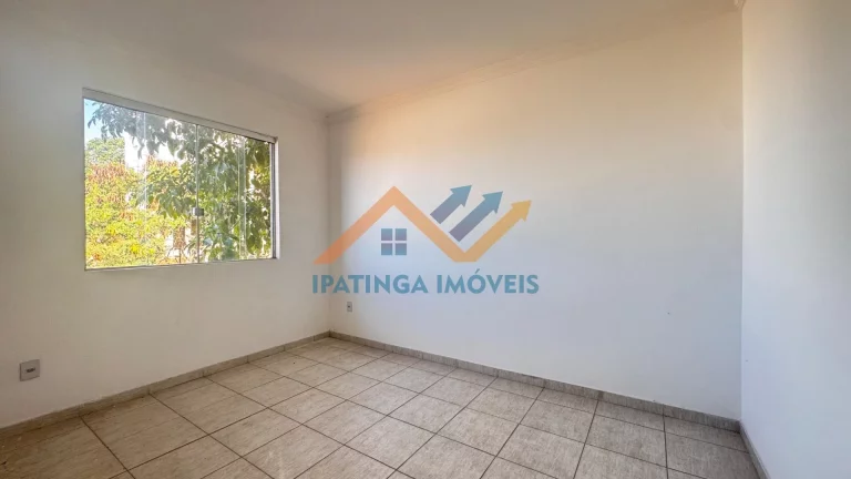 Imagem Apartamento à venda no bairro Cidade Nova - Santana do Paraíso