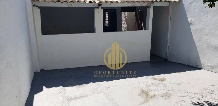 Imagem Casa com 3 dormitórios à venda, 104 m² por R$ 230.000,00 - Campos Elíseos - Ribeirão Preto/SP