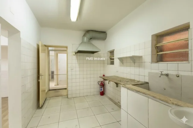 Imagem Conjunto Comercial no Pacaembu com 370m²