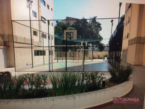 Imagem Apartamento à venda, 105 m² por R$ 745.000,00 - Freguesia do Ó - São Paulo/SP