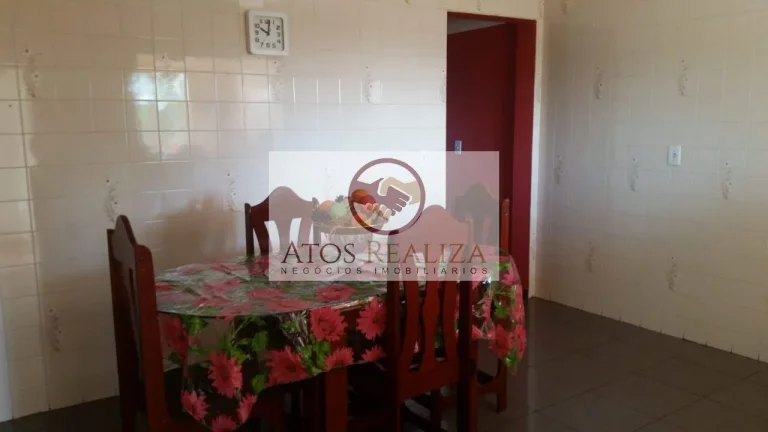 Imagem Venda Sobrado Jardim Regis SP: 2 Dorms, 3 Banheiros, R$600k