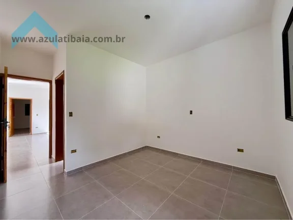 Imagem Casa para Venda em Atibaia, Jardim Sao Felipe, 2 dormitórios, 1 suíte, 2 banheiros, 2 vagas