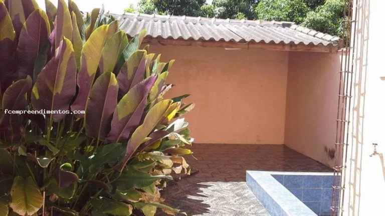Imagem Casa para Venda em Piracicaba, Santa Terezinha, 3 dormitórios, 1 suíte, 3 banheiros, 1 vaga