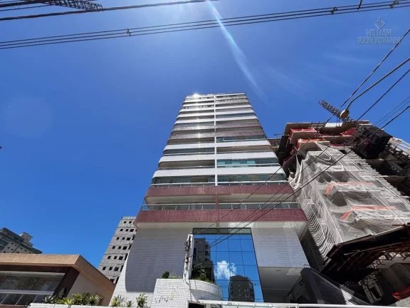 Imagem Apartamento 3 dormitórios sendo os 2 suítes no bairro Guilhermina
