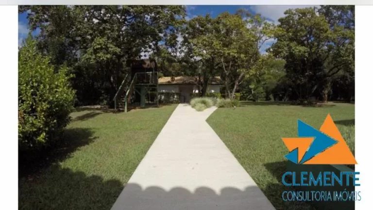 Imagem CASA NO MELHOR CONDOMINIO FECHADO DE LAGOA SANTA(AMENDOEIRAS) MG