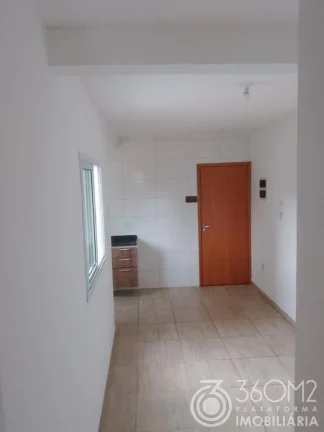 Imagem Cobertura sem Condomínio para Venda em Santo André / SP no bairro Cidade São Jorge