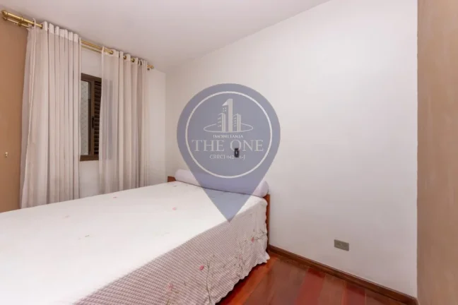 Imagem Luxuosa cobertura de 4 quartos na Vila Mariana, São Paulo-SP, com 321m² e 3 vagas de garagem!